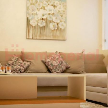 Homeperial Premium Studio With Pool & Balcony Marrakesh Buitenkant foto