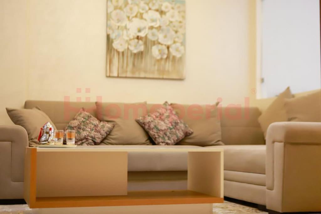 Homeperial Premium Studio With Pool & Balcony Marrakesh Buitenkant foto