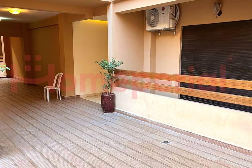 Homeperial Premium Studio With Pool & Balcony Marrakesh Buitenkant foto
