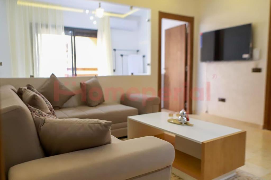 Homeperial Premium Studio With Pool & Balcony Marrakesh Buitenkant foto