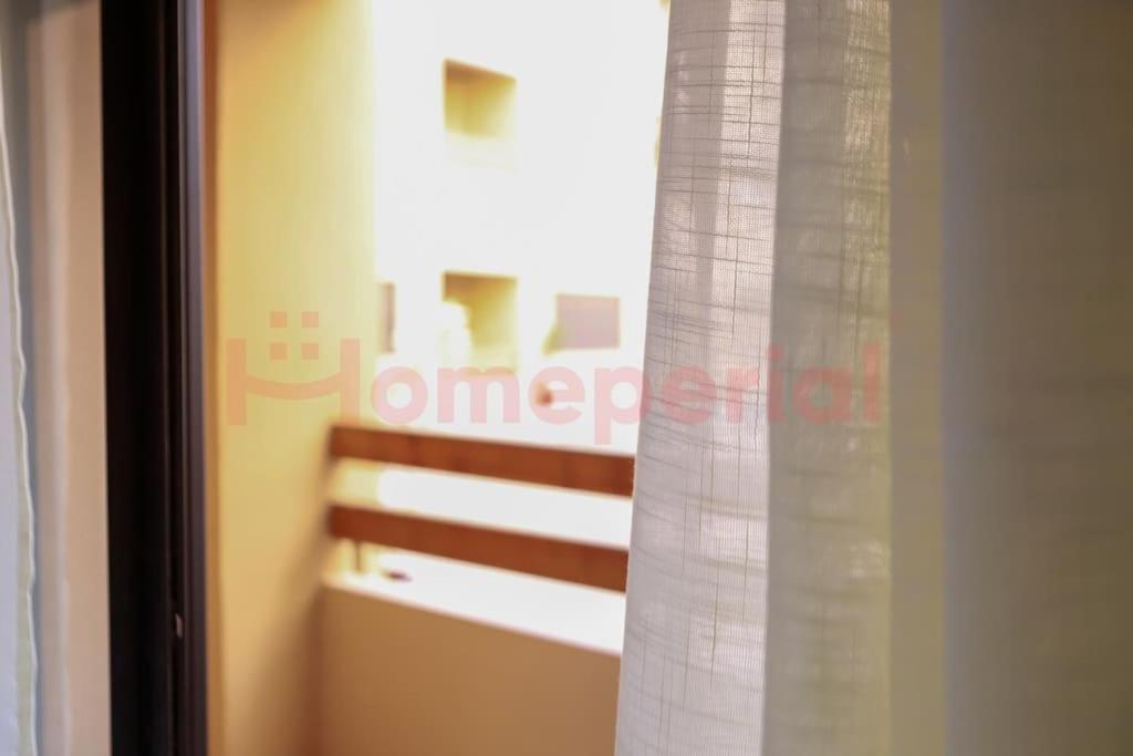 Homeperial Premium Studio With Pool & Balcony Marrakesh Buitenkant foto