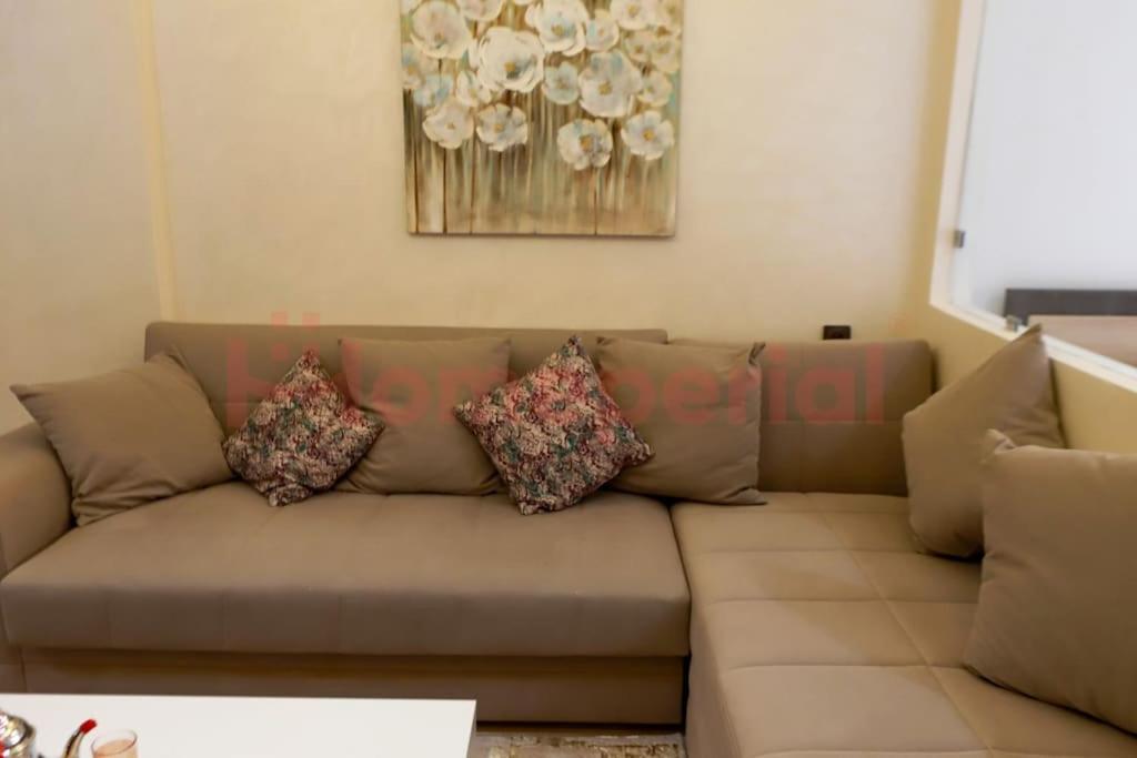 Homeperial Premium Studio With Pool & Balcony Marrakesh Buitenkant foto