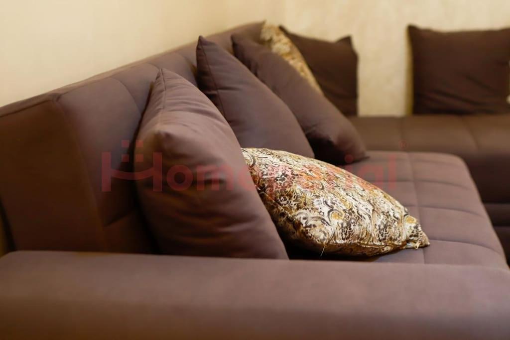 Homeperial Premium Studio With Pool & Balcony Marrakesh Buitenkant foto