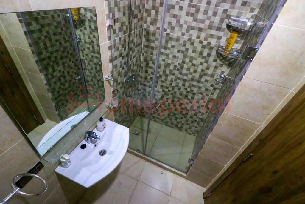 Homeperial Premium Studio With Pool & Balcony Marrakesh Buitenkant foto